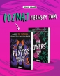 The Fixers. Tom 2. Próba sił - Jennifer Lynn Barnes