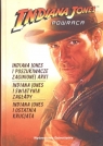 Indiana Jones powraca Campbell Black, James Kahn, Rob Macgregor