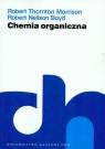 Chemia organiczna tom 1  Morrison Robert Thornton, Boyd Robert Neilson