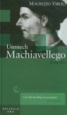 Uśmiech Machiavellego Biografia Tom 10  Viroli Maurizio
