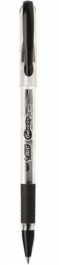 Długipis żelowy Gel-ocity Stic czarny (30 szt.) BIC
