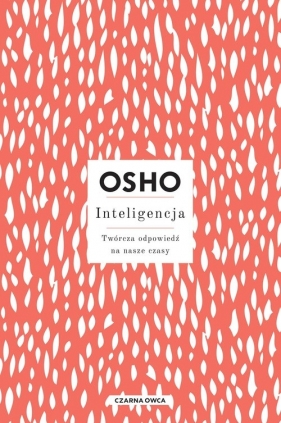 Inteligencja - Osho