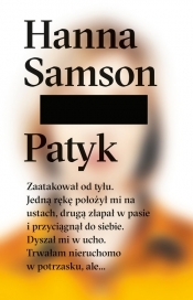 Patyk - Samson Hanna