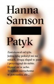 Patyk (Uszkodzona okładka)