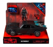 Pojazd filmowy Batmobile (6060519)