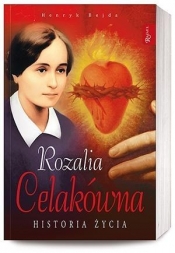 Rozalia Celakówna - Bejda Henryk