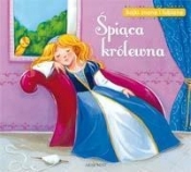 Śpiąca królewna Bajki znane i lubiane - Agnieszka Bator
