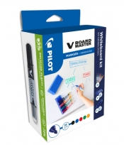 Zestaw V-Board Master - markery do tablicy M, 5 sztuk