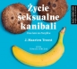 Życie seksualne kanibali (Audiobook) - J. Maarten Troost