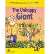 MCR 3: Unhappy Giant