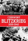 Czerwony Blitzkrieg 1939-1940  Bieszanow Władimir