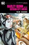 Harley Quinn & the Gotham City Sirens Paul Dini, Guillem March