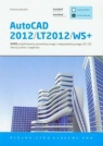 AutoCAD 2012/LT2012/WS+ w.2011
