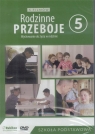 Rodzinne przeboje - 5 filmów do WDŻ dla 5 klasy SP Opracowanie zbiorowe