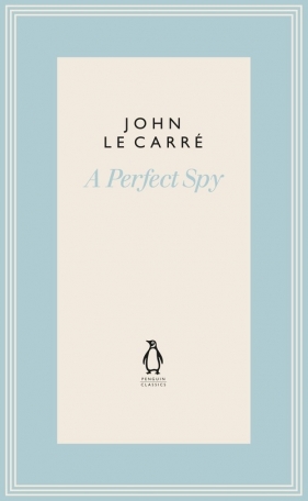 A Perfect Spy - John le Carré