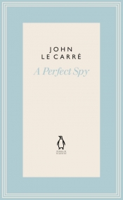 A Perfect Spy - John le Carré