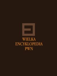 Wielka Encyklopedia PWN Tom 26