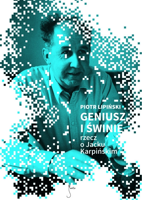 Geniusz i świnie