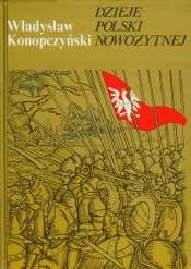 Dzieje Polski nowożytnej