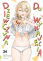 Dziewczyna do wynajęcia. Tom 24 - Reiji Miyajima