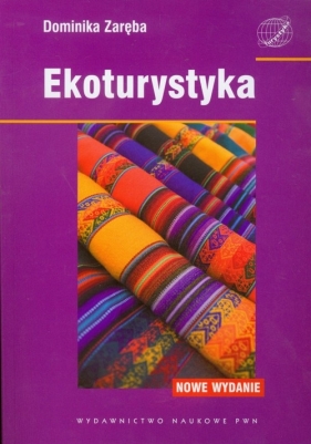 Ekoturystyka - Dominika Zaręba