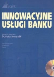 Innowacyjne usługi banku + CD