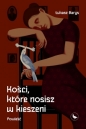 Kości, które nosisz w kieszeni - Łukasz Barys