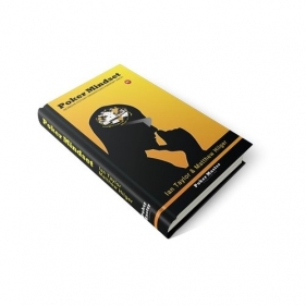 Poker Mindset - Taylor Lan, Matthew Hilger