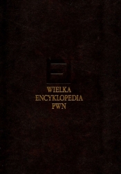 Wielka encyklopedia PWN t.31 Suplement