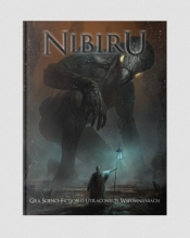 Podręcznik Głowny "NIBIRU"