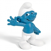 SCHLEICH Smerf Ciamajda