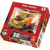 Złomek puzzle 48 3D (35730)