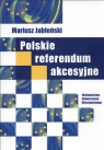 Polskie referendum akcesyjne