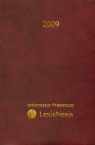 Informator Prawniczy B6 2009