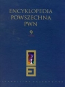 Encyklopedia Powszechna PWN Tom 9