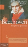 Wielkie biografie Tom 22 Beethoven Biografia geniusza Tom 1  Marek George R.