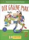 Der Grune Max Lehrbuch2  Kempisty Krulak Elżbieta, Reitzig Lidia, Endt Ernst