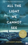 All the Light We Cannot See Doerr Anthony