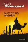  Awantury arabskie