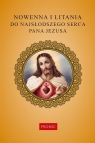 Nowenna i litania do Najsłodszego Serca Pana Krzysztof Kurek