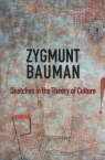 Sketches in the Theory of Culture Zygmunt Bauman