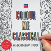 Colour Me Classical (Polska cena)