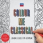 Colour Me Classical (Polska cena)
