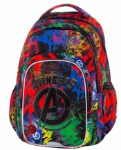 Coolpack - Disney - Spark L - Plecak - LED Avengers (B45307)