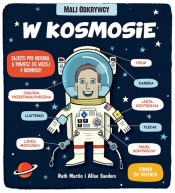 Mali odkrywcy W kosmosie - Opracowanie zbiorowe
