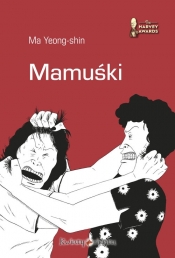 Mamuśki - Ma Young-sin