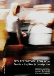 Społeczeństwo i edukacja