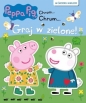 Świnka Peppa Chrum Chrum Graj w zielone! - Opracowanie zbiorowe