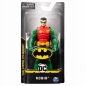 Figurka 15 cm z serii Batman - Robin (6055412/20122090)