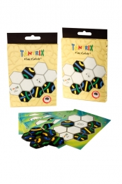 Tantrix Mini Match puzzle (TMG568301)